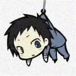 观众沙耶加头像
